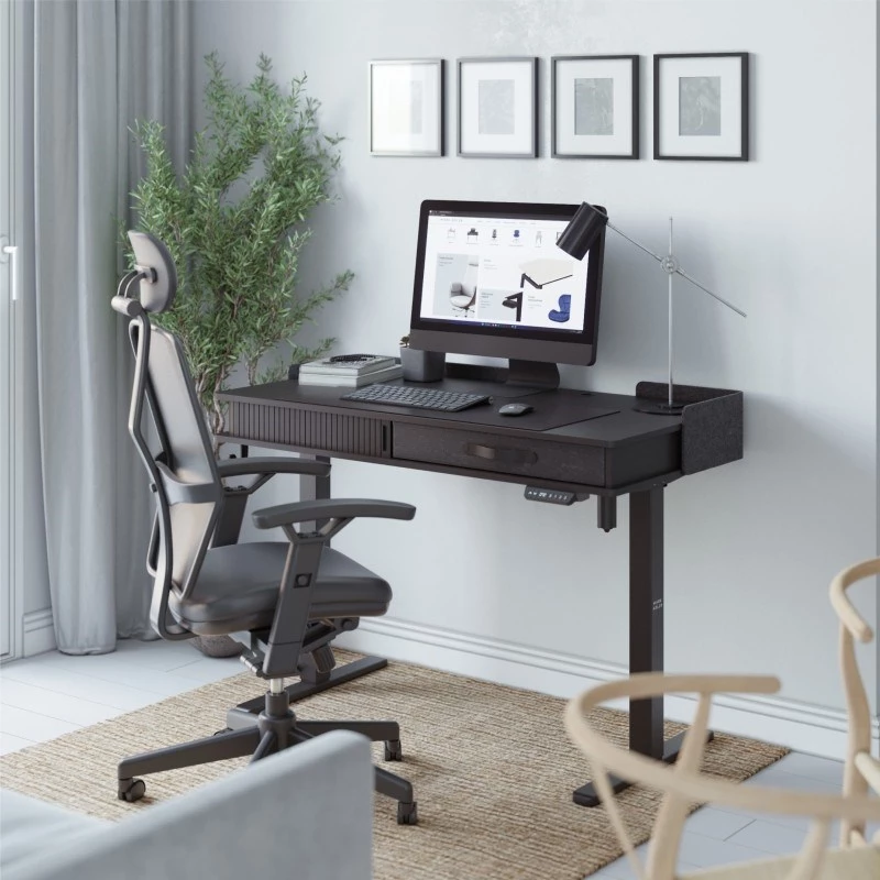 Electric Rakstāmgalds MA-Leader 8.0 melns