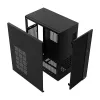 Datora korpuss Darkflash Q15 ATX melns