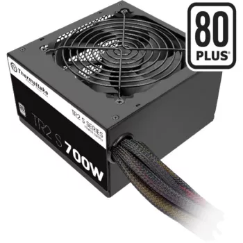 Barošanas bloks Thermaltake TRS-700AH2NK 700 W