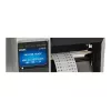 Zebra ZT610 etiķešu printeris Termiskā pārnese 300 x 300 DPI 300 mm/sek Vadu un Bezvadu Ethernet LAN Bluetooth