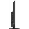 Blaupunkt QLED televizors | 43QBG6000S | 43 | Smart TV | Google TV | melns