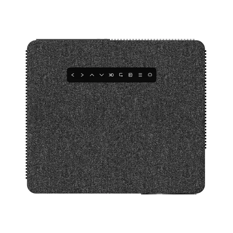 LED projektors Sponge P-5 (modelis 0 ) — kompakts LED projektors