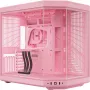 Datora korpuss Hyte Y70 ATX Strawberry Milk