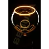 LED spuldze Segula 55058 Silti balta 1900 K 6 W E27