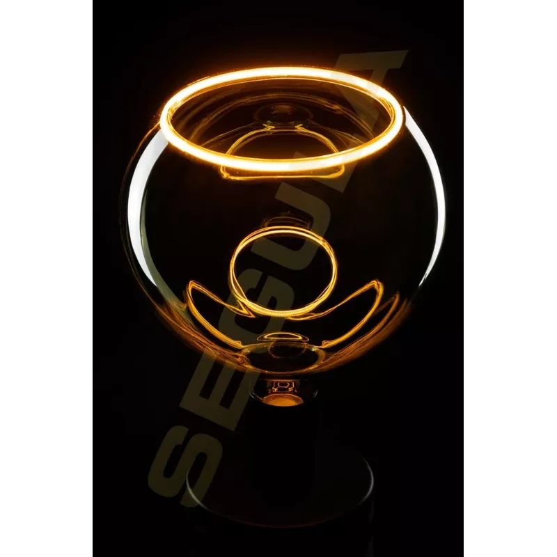 LED spuldze Segula 55058 Silti balta 1900 K 6 W E27
