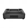 Tīkla novērošanas serveris Synology VS600HD, Gigabit Ethernet, 600 fps, 4K (3840×2160), 2×HDMI, 2×USB-A, audio ieeja/izeja