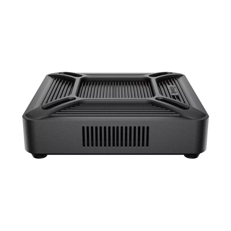Tīkla novērošanas serveris Synology VS600HD, Gigabit Ethernet, 600 fps, 4K (3840×2160), 2×HDMI, 2×USB-A, audio ieeja/izeja
