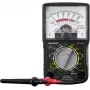 VOLTCRAFT VC-13A analogais rokas multimetrs CAT III 300 V (VC-13A)