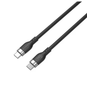 HyperJuice - USB Type-C kabelis - 24 kontaktu