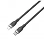 HyperJuice - USB Type-C kabelis - 24 kontaktu