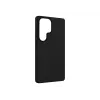 Fixed | Story | Aizmugurējais vāciņš | Samsung | Galaxy S25 Ultra | Gumija | Melns