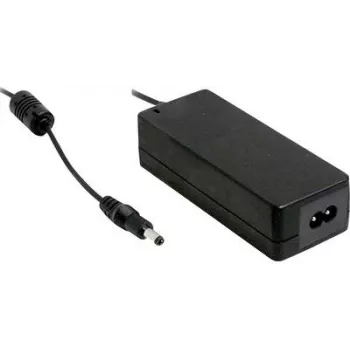 Strāvas adapteris MEAN WELL GSM40B48-P1J 40W 48V 80-264V