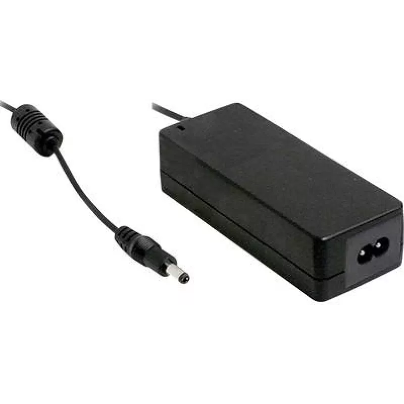Strāvas adapteris MEAN WELL GSM40B48-P1J 40W 48V 80-264V