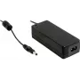 Strāvas adapteris MEAN WELL GSM40B48-P1J 40W 48V 80-264V