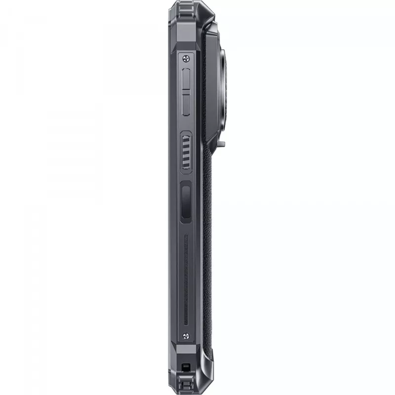 Oukitel WP36 Pro 6/256GB 10600 mAh Melns