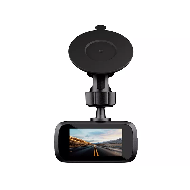 Automašīnas videoreģistrators TRACER Tracer Pano 2D – panorāmas 2D ieraksts, kompakts dizains