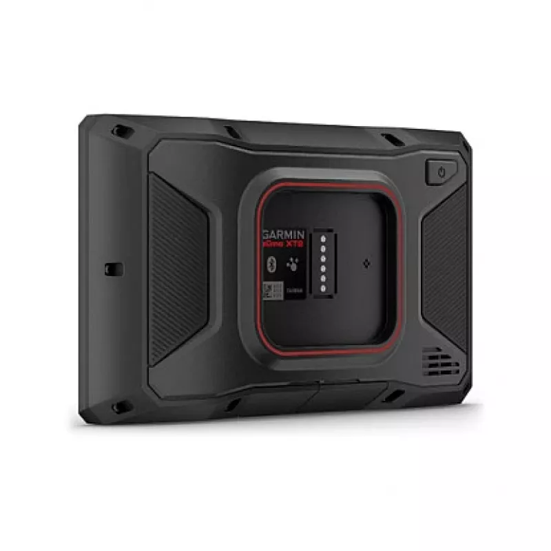 Rokas GPS navigators GARMIN ZUMO XT2 6 collu skārienekrāns, 32 GB iekšējā atmiņa, MicroSD atbalsts, IPX7, Bluetooth/Wi‑Fi