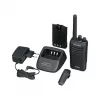 Kenwood Protalk TK-3501E - Portatīvs - Divvirzienu radio - PMR - 16 kanāli (TK-3501E)