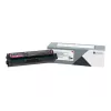 tonera kasete Lexmark C320030 3000 lappuses Fuksīna