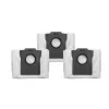 Dreame putekļu maiss L10s Pro Ultra/X40 Ultra/X30 Ultra/S20 Ultra