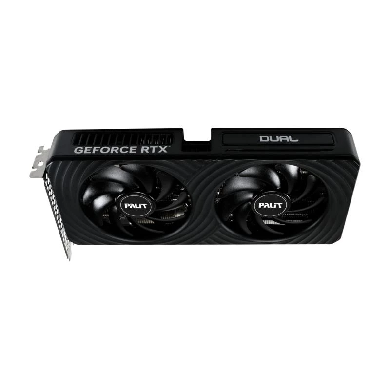 Palit GeForce RTX 5060 Dual 8GB GDDR7 grafikas karte