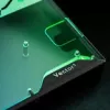 GPU ūdens bloks ek water blocks EK-Quantum Vector3 TUF RTX 5090 RGB — grafikas kartes dzesēšana, pilna pārklājuma saderīgs
