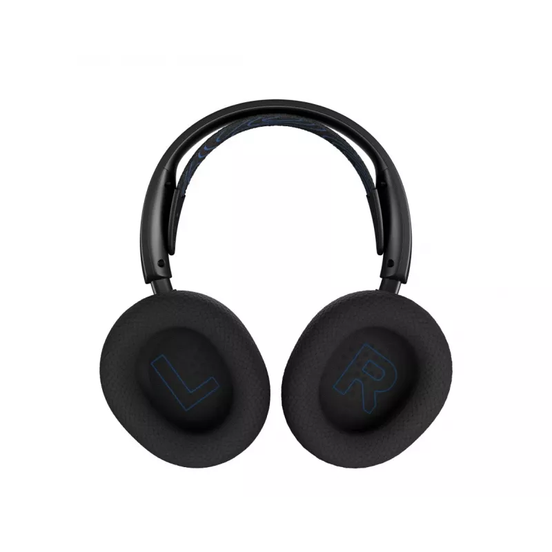 Austiņas Steelseries Arctis Nova 5P Wireless