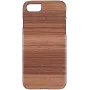 Aizsargvāciņš Man and Wood iPhone 7/8 — Strato Melns