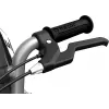 RAZOR Motor MX350 Dirt - Melnās uzlīmes