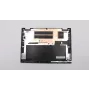 Lenovo 01YU967 Cover D, melns (ThinkPad X390 Yoga aizmugurējais vāks)