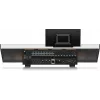 Behringer WING audio mikseris 48 kanāli 10 - 20000 Hz Sudraba