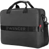 Briefcase Wenger SwissGear MX Eco Brief 40.6 cm 16 inches pelēka