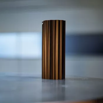 Asetek SimSports ātri atvienojamais pagarinātājs, 146 mm, melns