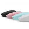 NATEC Wireless mouse Stork 1600DPI optical white