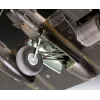 Revell Lancaster B. Iii Dambusters (04295) 1:72 mēroga lidmašīnas plastmasas modelis