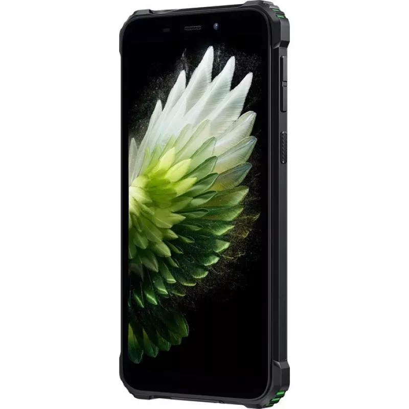 Viedtālrunis Oukitel G3 6 collas 4GB 128GB 6300mAh zaļš