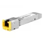 HPE S0G18A tīkla raiduztvērēja modulis, optiskā šķiedra, RJ-45