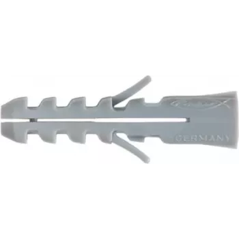Sienas dībelis Fischer Expansion S 10
