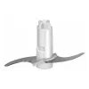 Rokas blenderis MPM MBL 43 balts 600W ar piederumiem