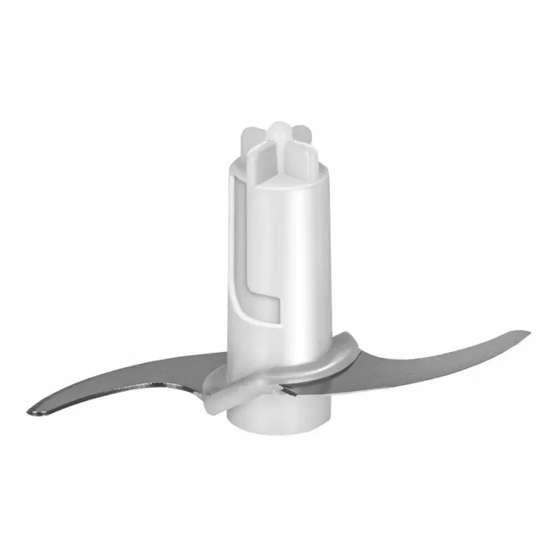Rokas blenderis MPM MBL 43 balts 600W ar piederumiem