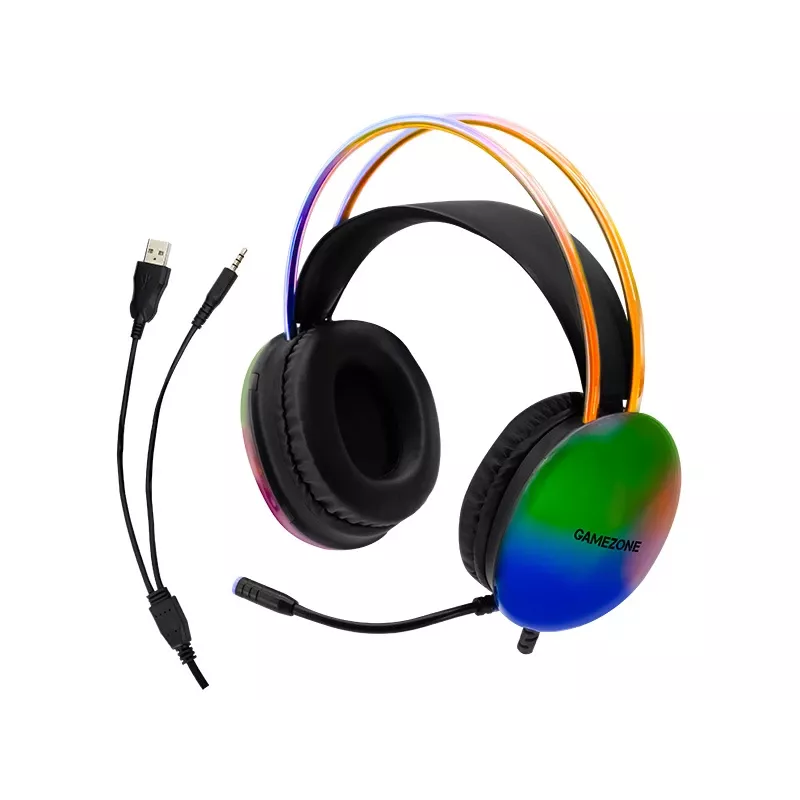 Austiņas Tracer GameZone GZ X4