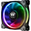 Thermaltake Riing Plus 14 ARGB TT Premium Edition 3 komplekts 140mm