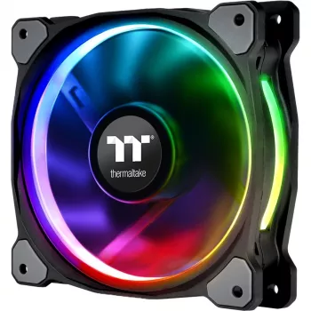 Thermaltake Riing Plus 14 ARGB TT Premium Edition 3 komplekts 140mm