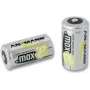 ANSMANN maxE - Baterija C - NiMH - (uzlādējama) - 4500 mAh (5035351)