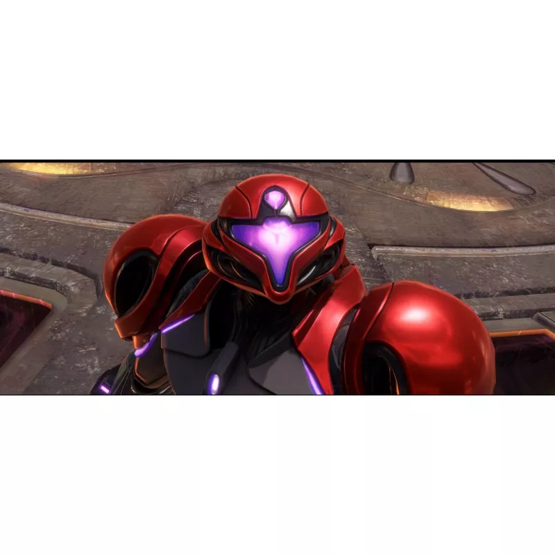 Nintendo Metroid Prime 4 Beyond Switch 2 Edition - konsoļu spēles - Nintendo Switch (10017694)