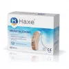 Haxe auss dzirdes pastiprinātājs JH-125, uzlādējams, bēšs, 4 skaļuma līmeņi, 45 dB pastiprinājums