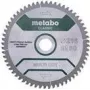Apļveida zāģa asmens Metabo 628655000 21,6 cm