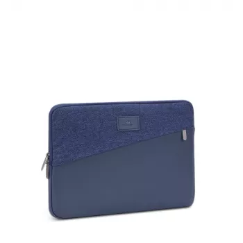 Portatīvā datora soma-aptvere Rivacase 7903 33,8 cm (13,3 collas) zila