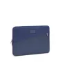 Portatīvā datora soma-aptvere Rivacase 7903 33,8 cm (13,3 collas) zila