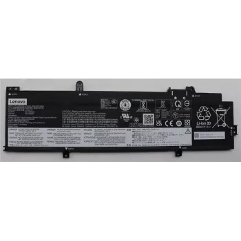 Iekšējā litija jonu baterija Lenovo 52,5 Wh 5B11M90027 saderīgiem klēpjdatoriem